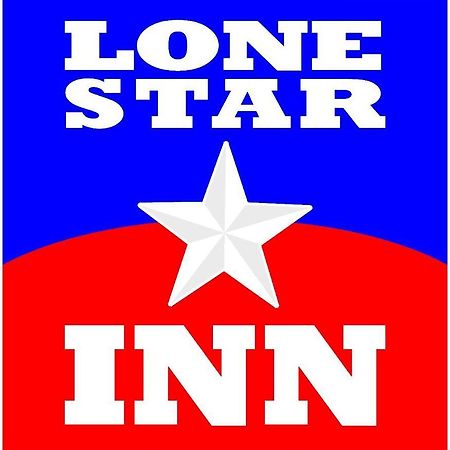 Lone Star Inn Cisco Exteriör bild
