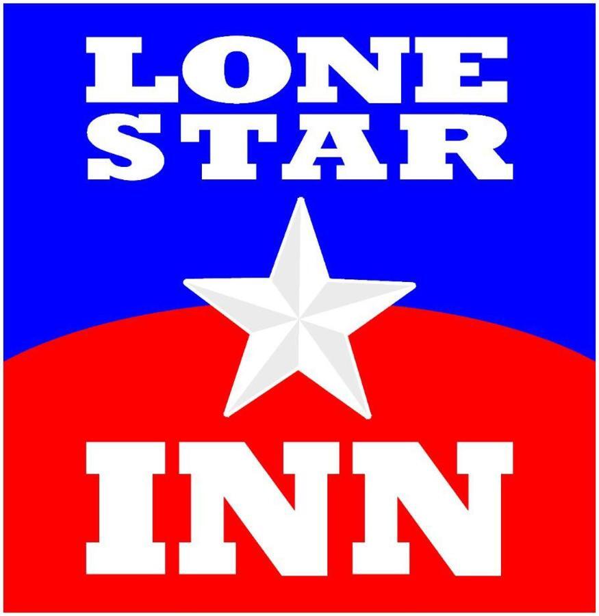 Lone Star Inn Cisco Exteriör bild
