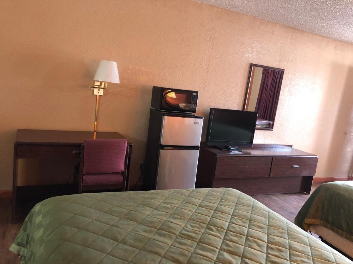 Lone Star Inn Cisco Exteriör bild